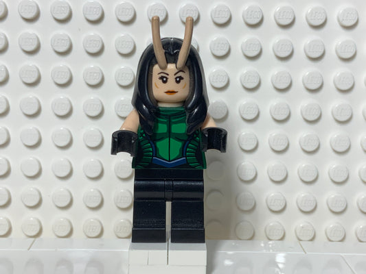 Mantis, sh0383