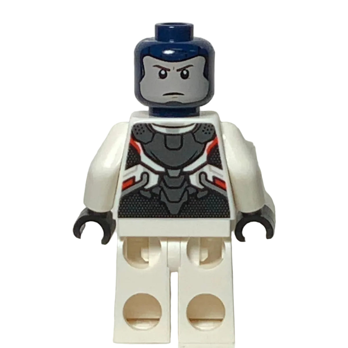 Captain America, sh0560, LEGO® Marvel Minifigure