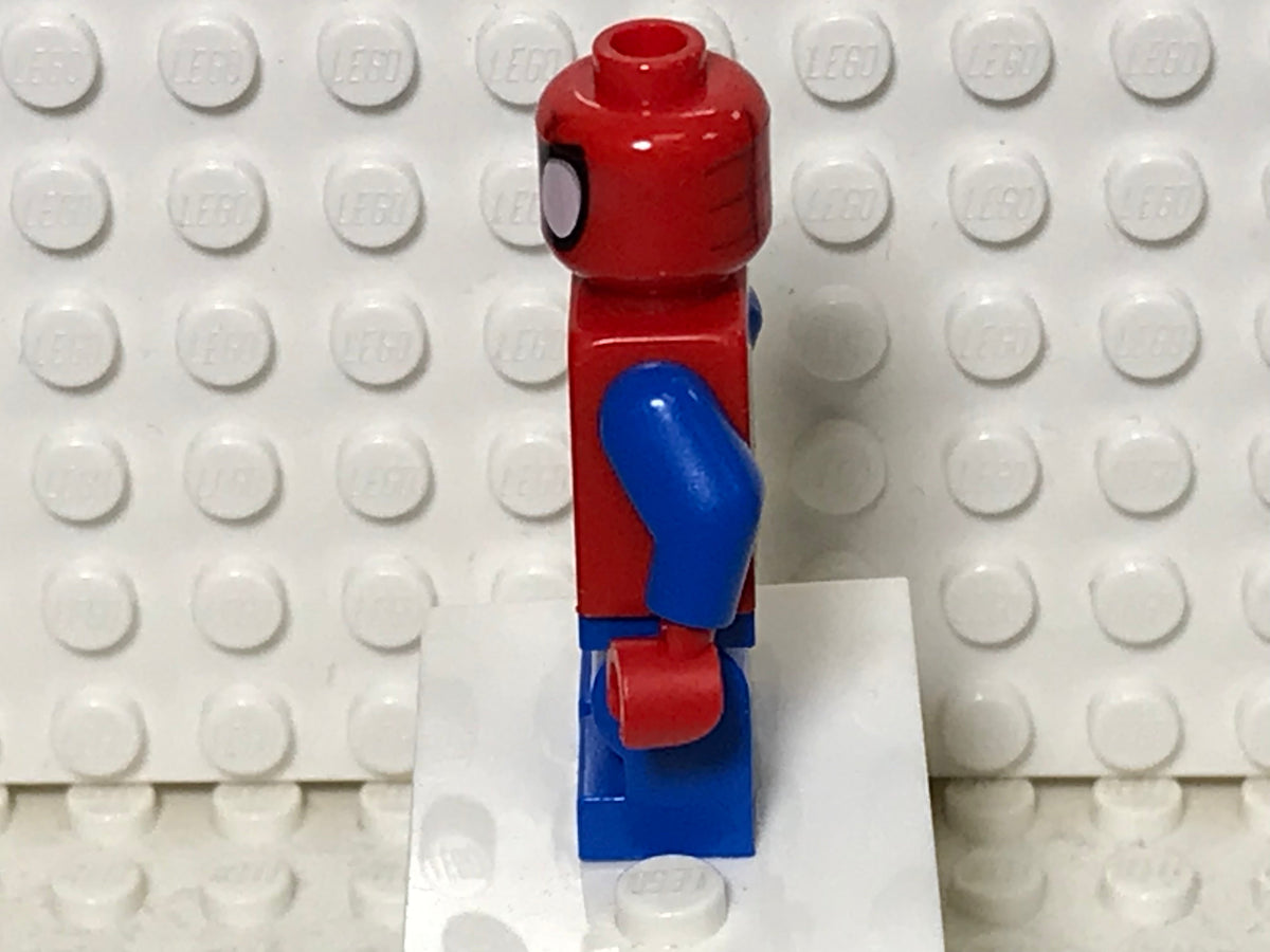 Spider-Man, sh0797, LEGO® Marvel Minifigure
