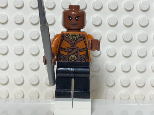 Okoye, sh0476