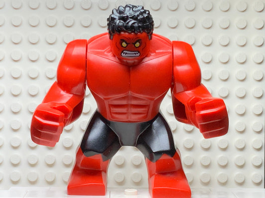 Red Hulk, sh0370