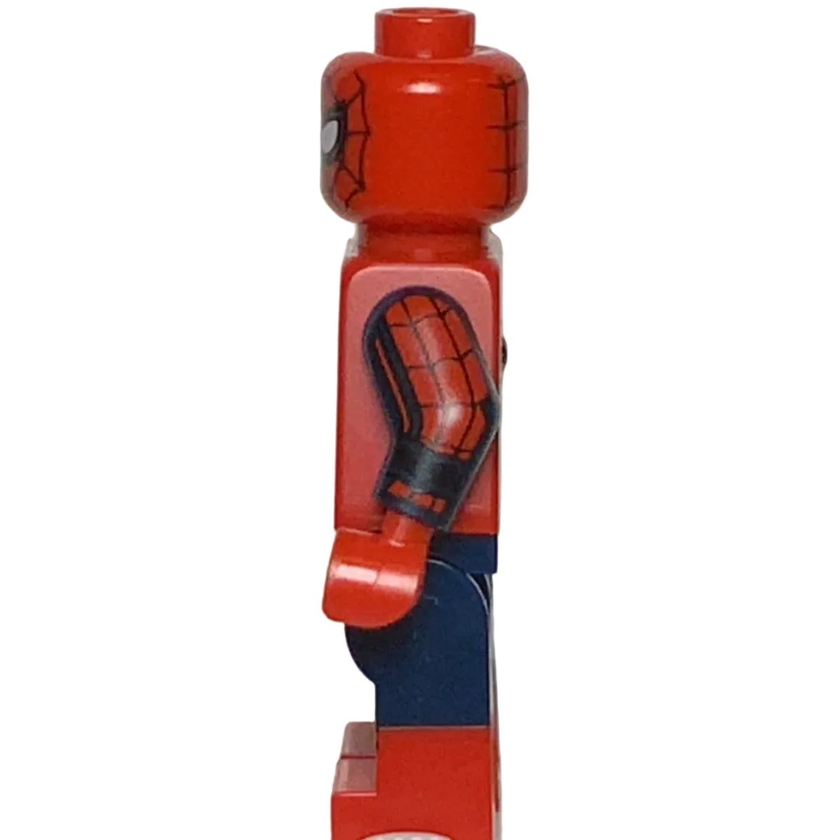Spider-Man, sh0299, LEGO® Marvel Minifigure