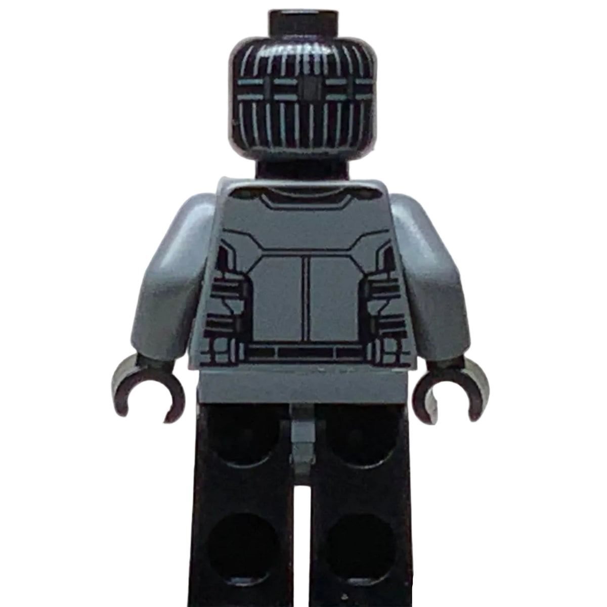 Spider-Man/Night Monkey, sh0578, LEGO® Marvel Minifigure