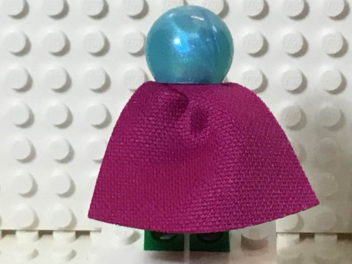 Mysterio, sh0709
