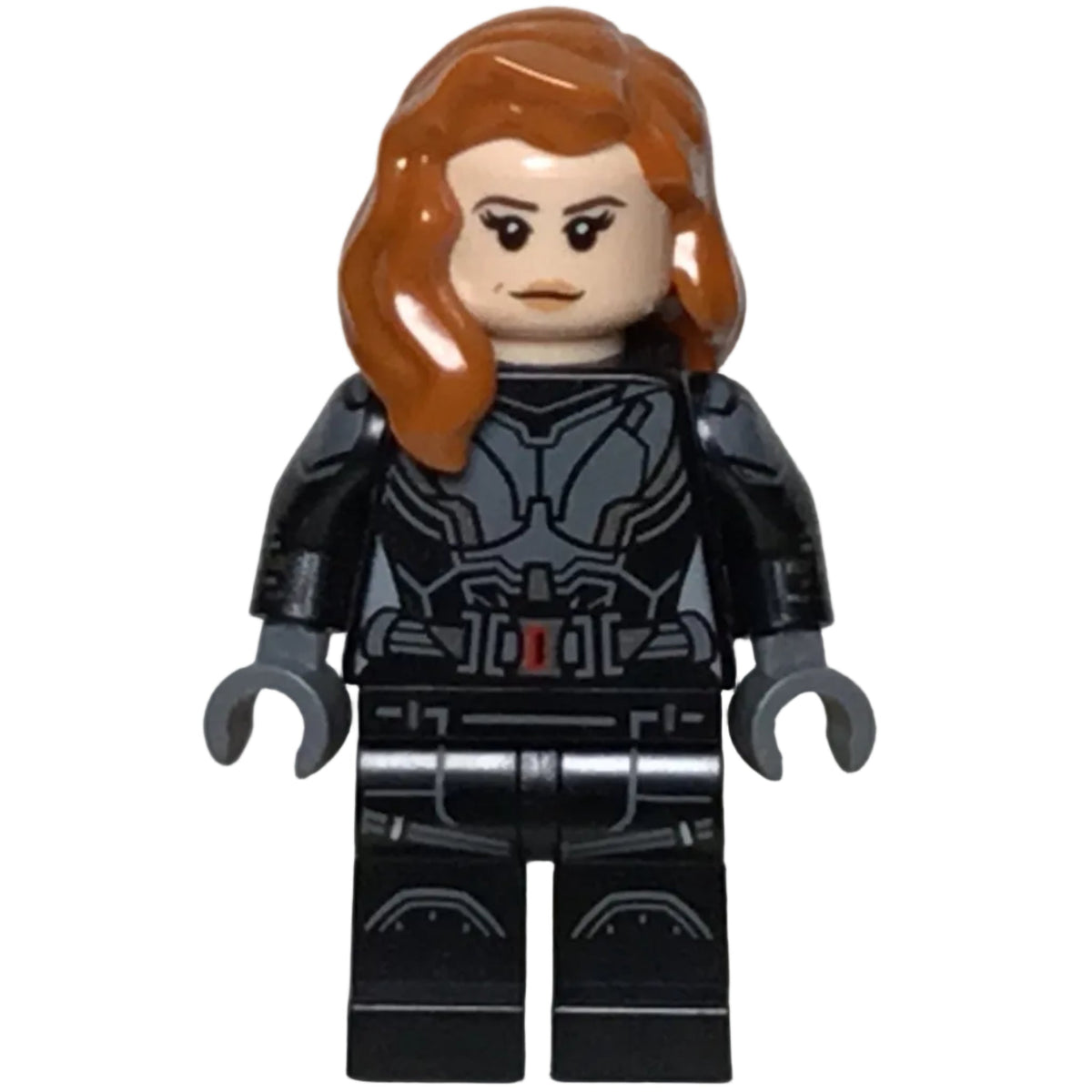 Black Widow, sh0637 - LEGO® Marvel Minifigure