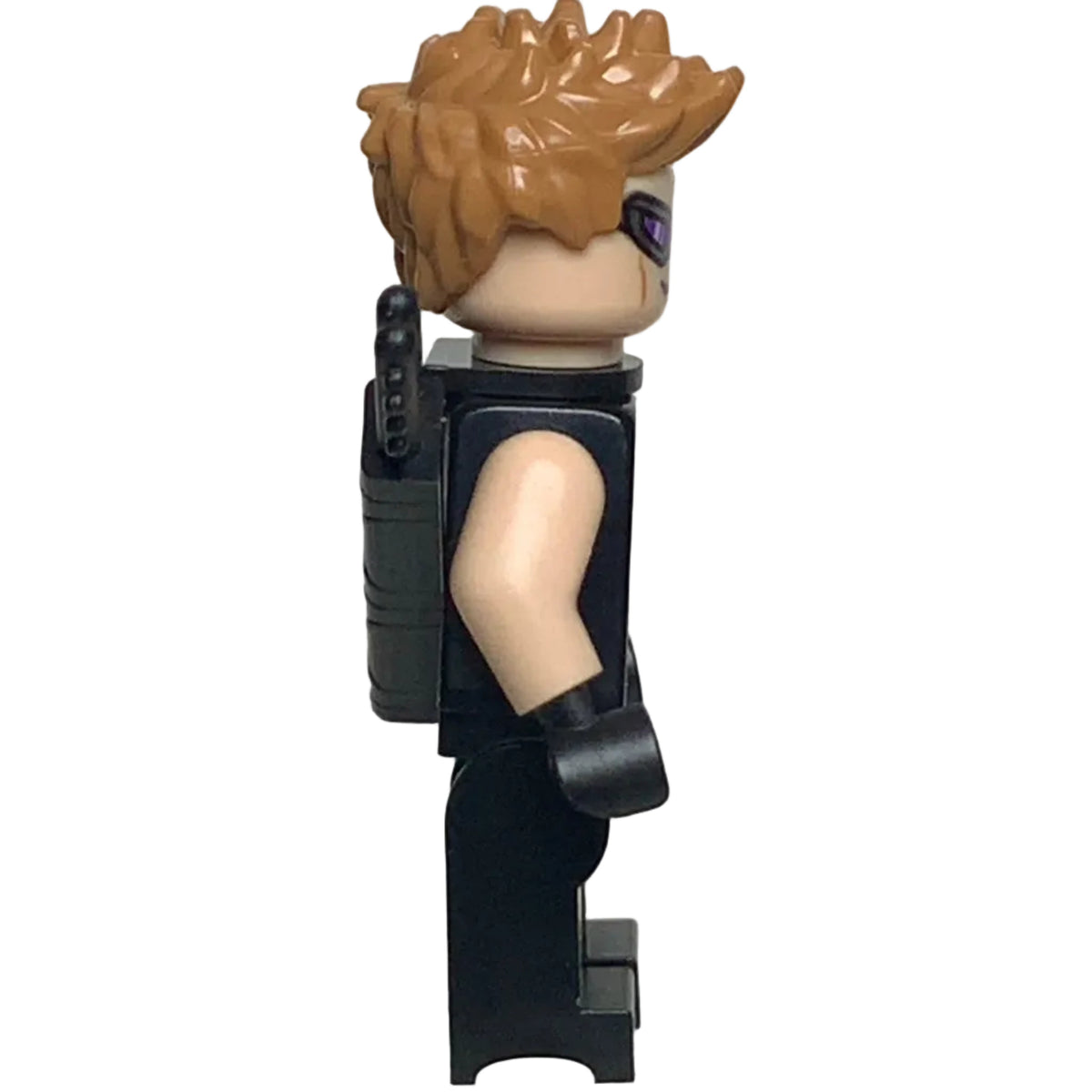 Hawkeye, sh0626 - LEGO® Marvel Minifigure