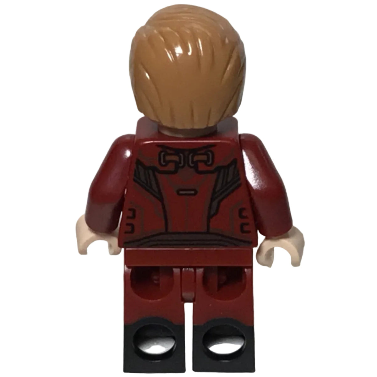 Star Lord, sh0744 - LEGO® Marvel Minifigure