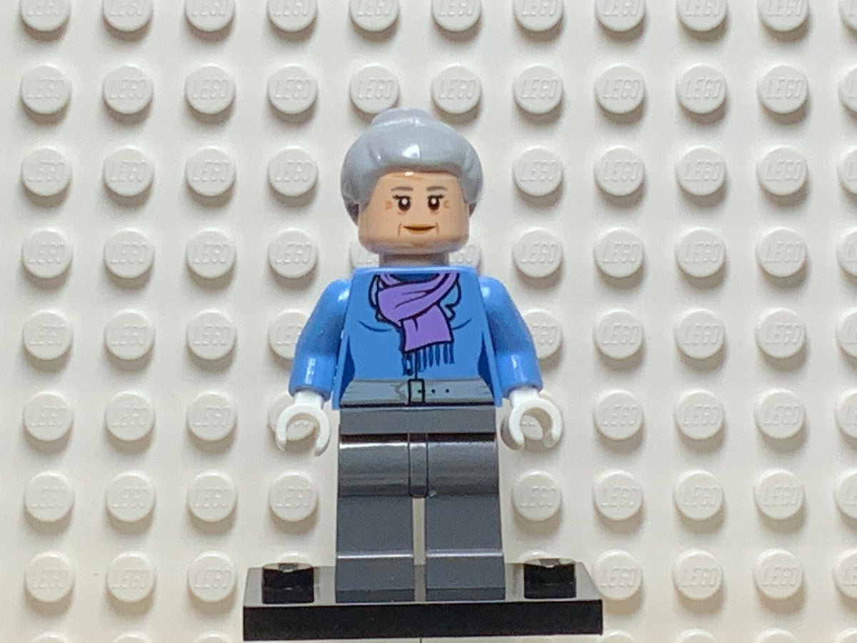 Aunt May, sh0272