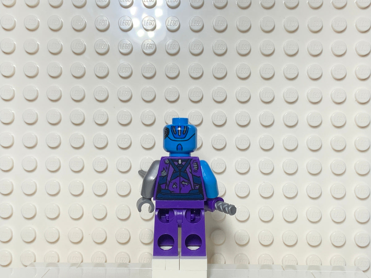 Nebula, sh0386