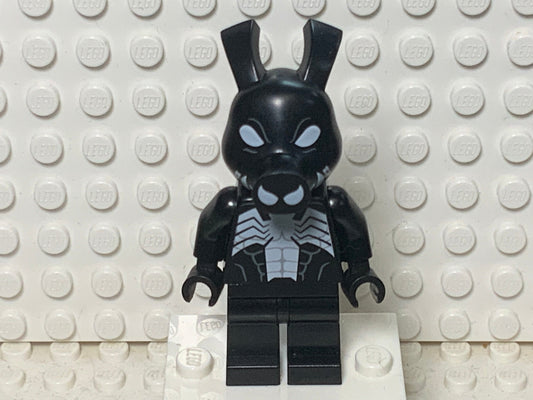 Pork Grind, sh0698, LEGO® Marvel Minifigure