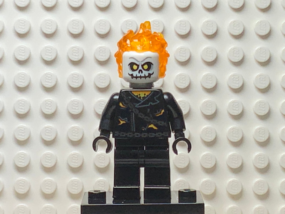 Ghost Rider, sh0267