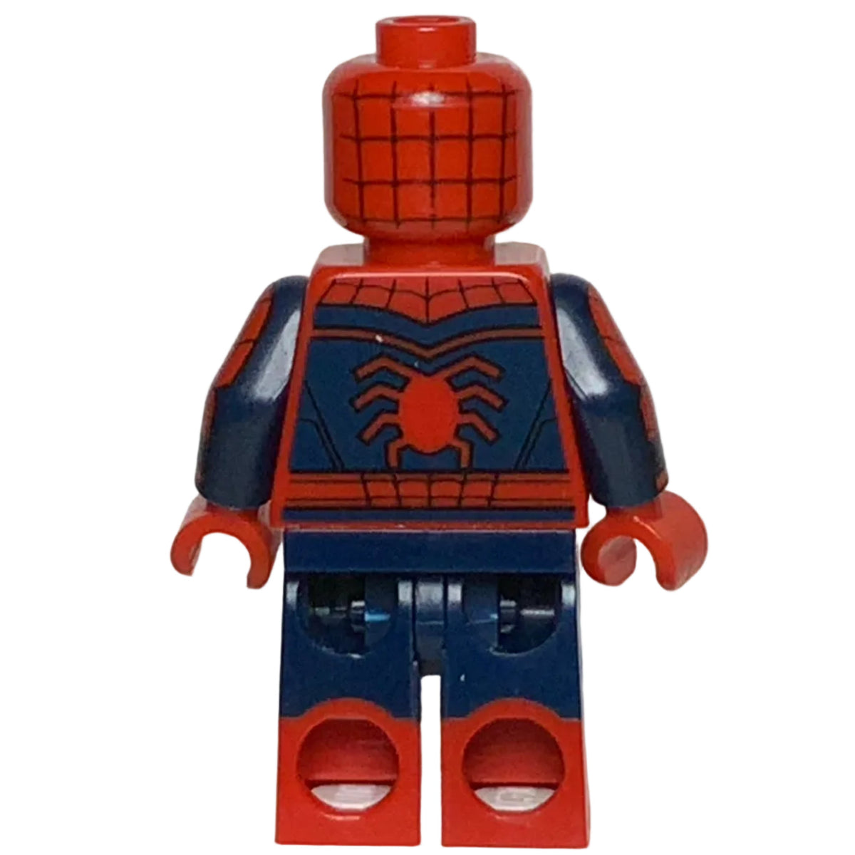 Spider-Man, sh0299, LEGO® Marvel Minifigure