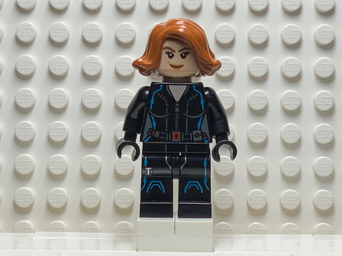Black Widow, sh0186