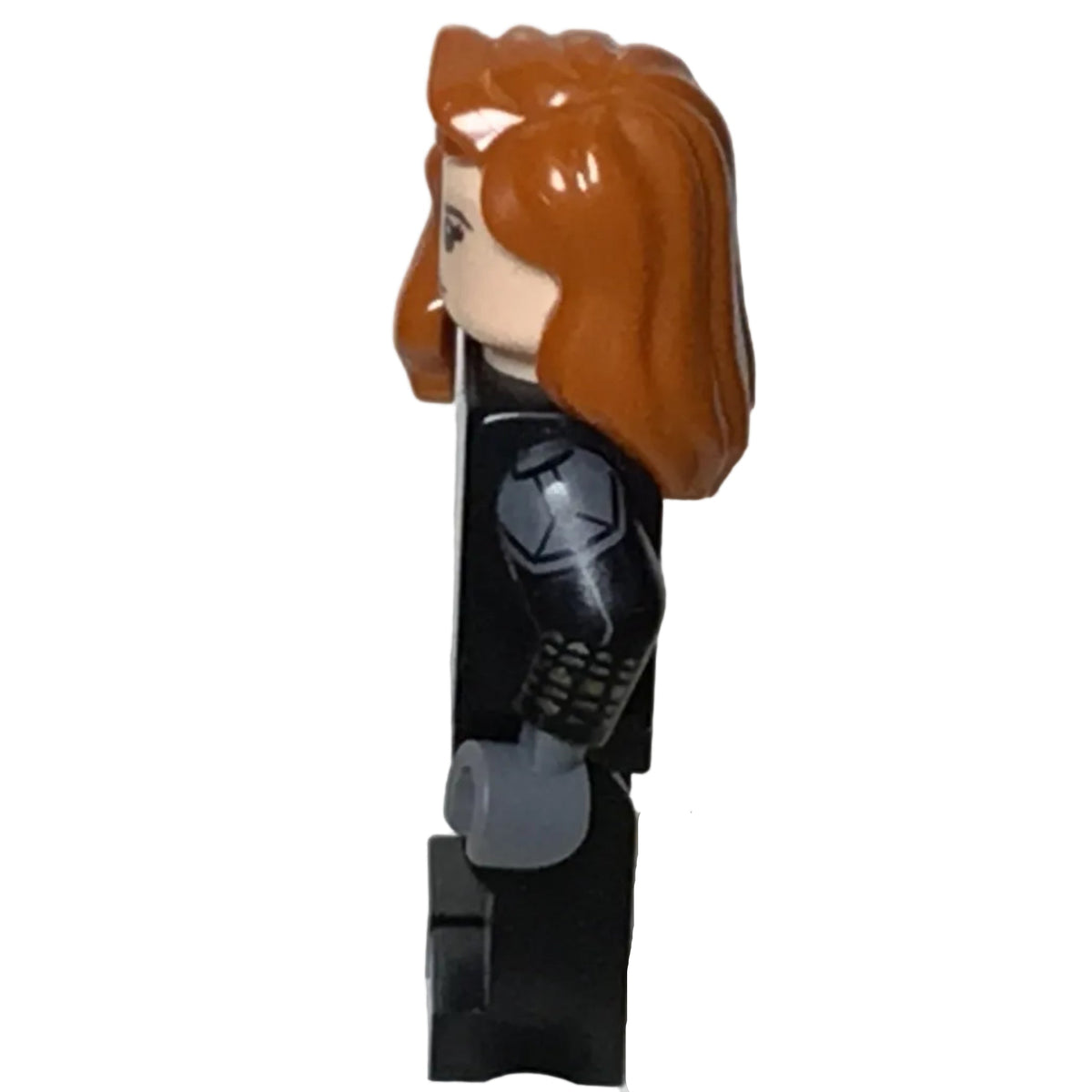 Black Widow, sh0637 - LEGO® Marvel Minifigure