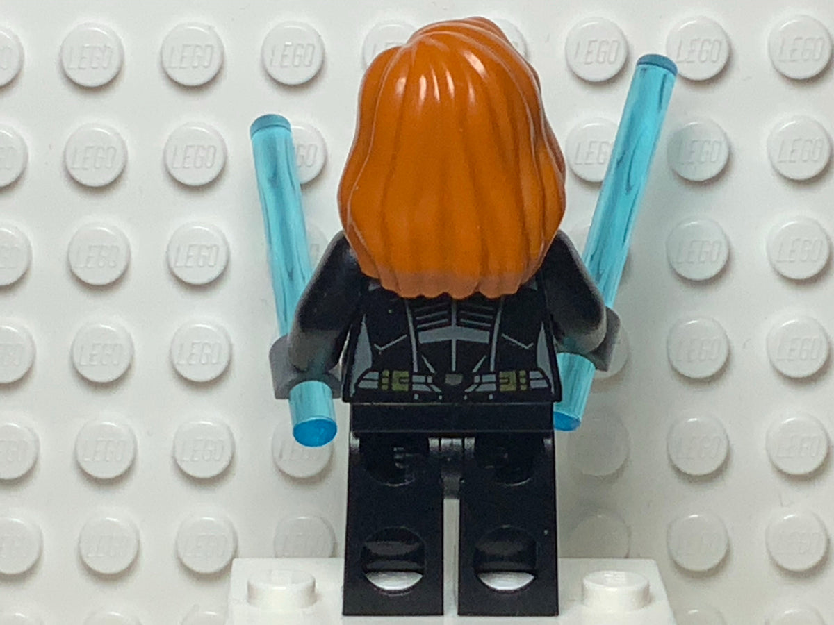 Black Widow, sh0629