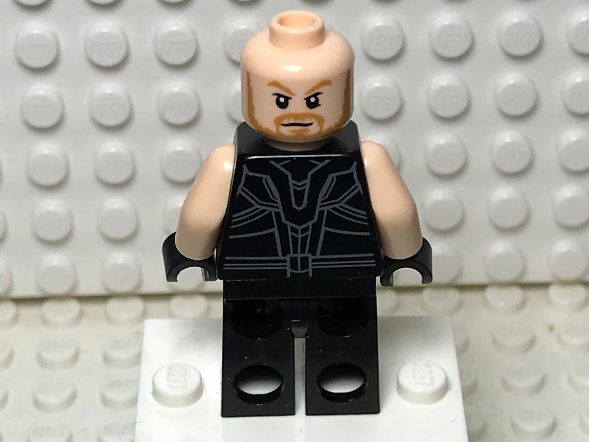 Thor, sh0502, LEGO® Marvel Minifigure
