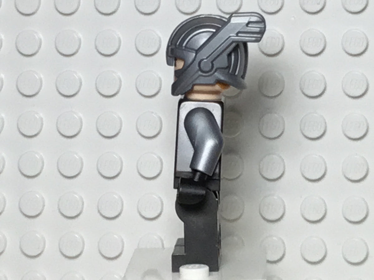 Thor, sh0680, LEGO® Marvel Minifigure