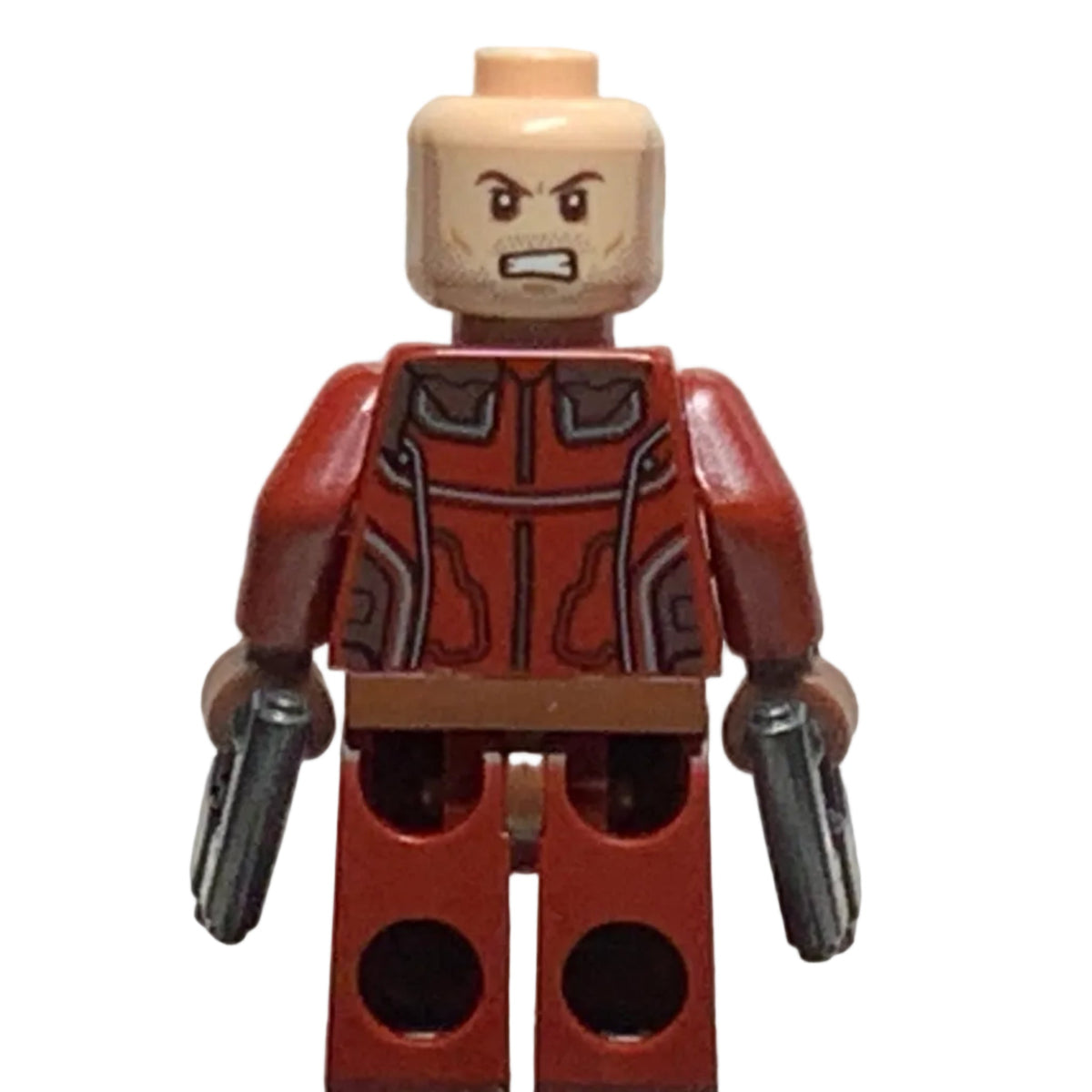 Star-Lord/Peter Quill, sh0123