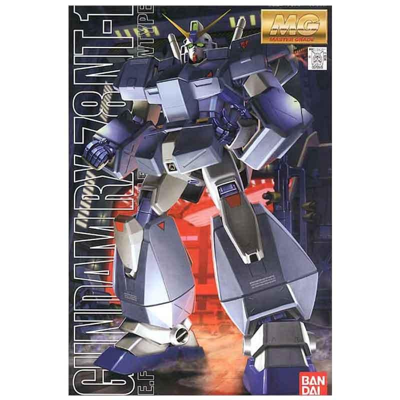 MG RX-78 NT-1 Gundam
