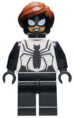 Spider-Girl, sh0615 - LEGO®  Marvel Minifigure