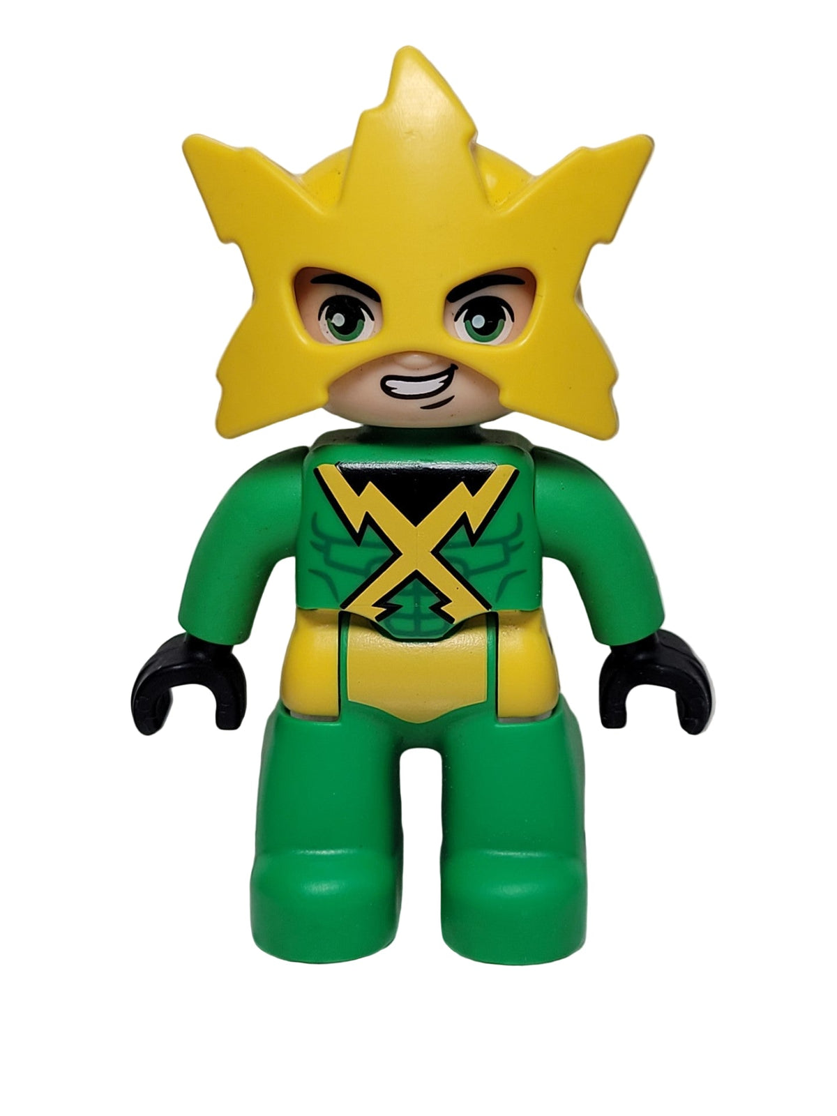 Duplo Electro, 47394pb270