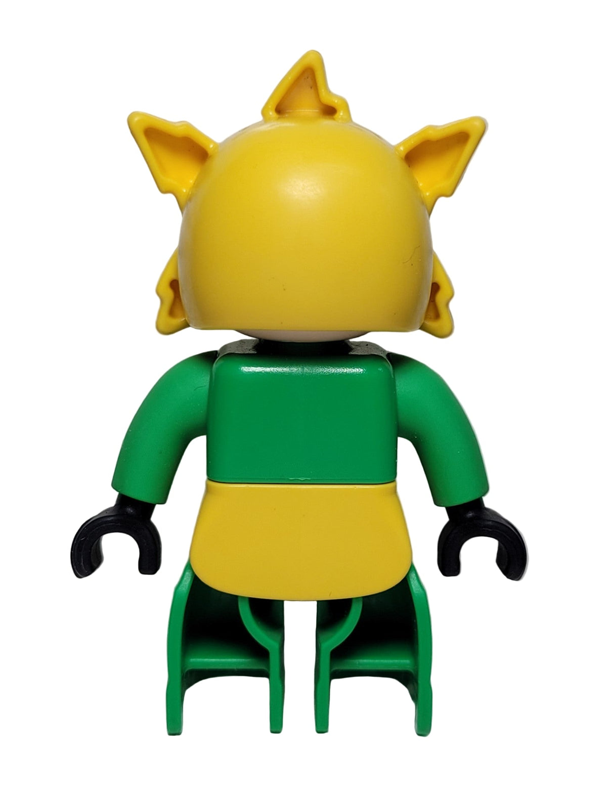 Duplo Electro, 47394pb270